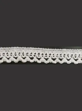 COTTON LACES