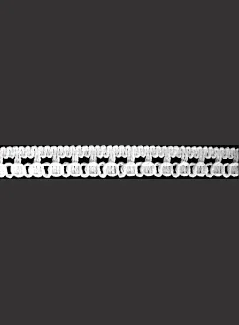 COTTON LACES