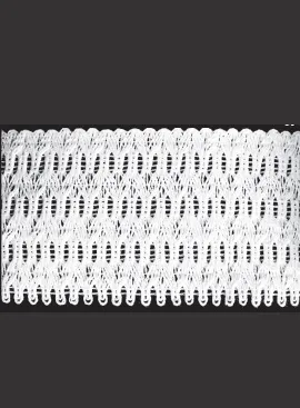 COTTON LACES