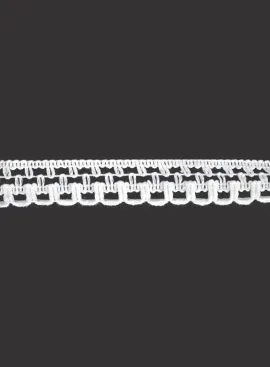 COTTON LACES