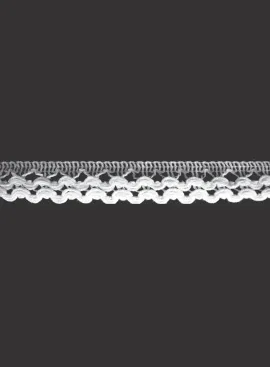 COTTON LACES