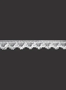 COTTON LACES