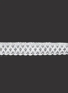 COTTON LACES