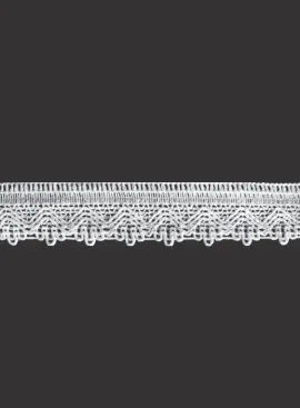 COTTON LACES