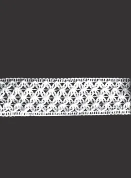 COTTON LACES