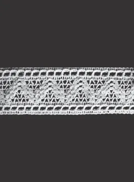COTTON LACES