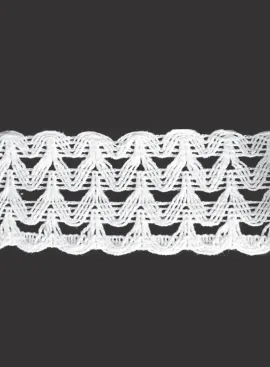 Cotton Laces
