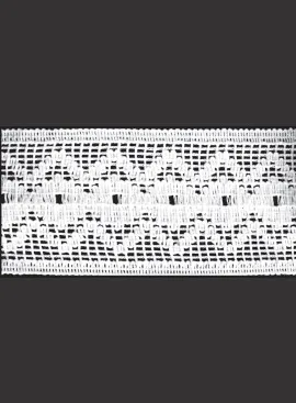 Cotton Laces