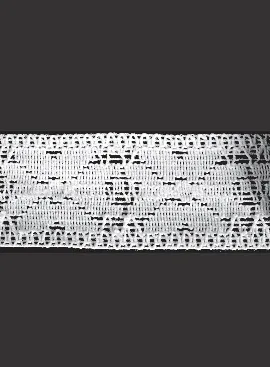 Cotton Laces