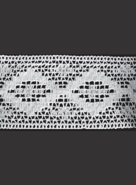 Cotton Laces