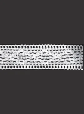 Cotton Laces