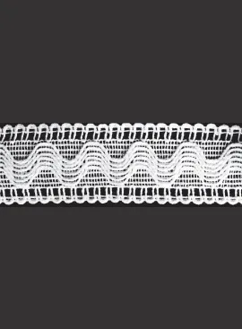 Cotton Laces