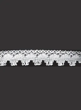 Cotton Laces