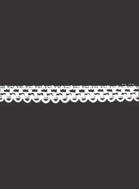 Cotton Laces