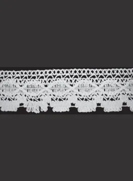Cotton Laces