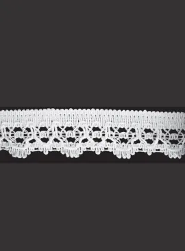 Cotton Laces