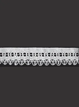 Cotton Laces