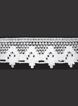 Cotton Laces