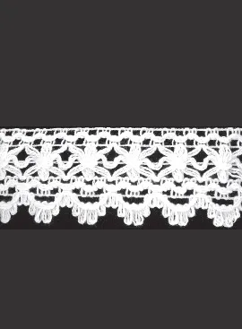 Cotton Laces
