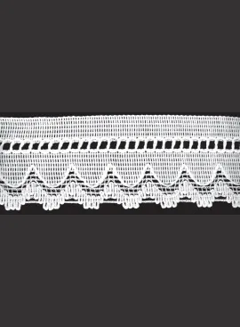 Cotton Laces