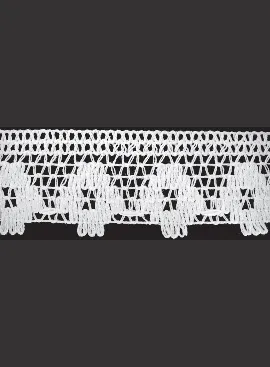 Cotton Laces