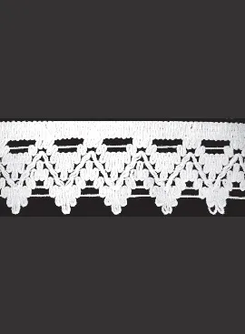 Cotton Laces