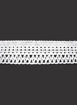 Cotton Laces