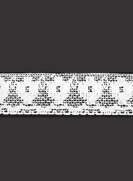 Cotton Laces