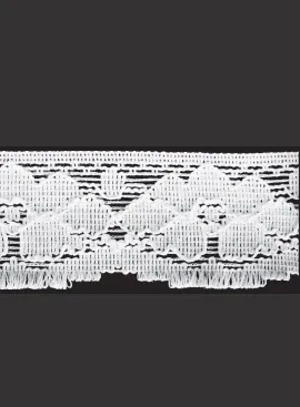 Cotton Laces