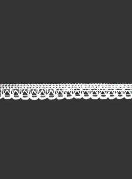 COTTON LACES