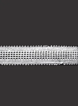 Cotton Laces