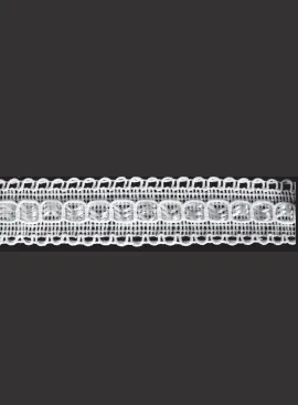 Cotton Laces