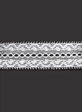 Cotton Laces