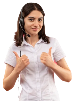 Support Representative