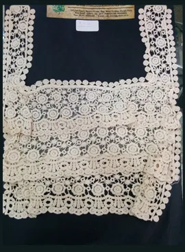 Cotton Yokes