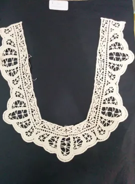 Cotton Yokes
