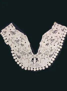 Cotton Yokes