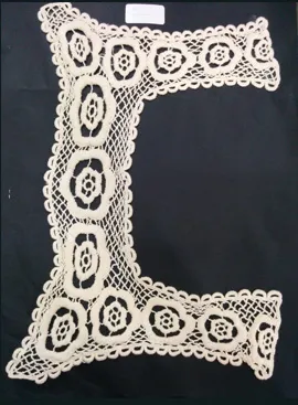 Cotton Yokes