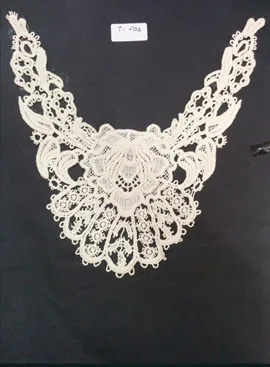 Cotton Yokes