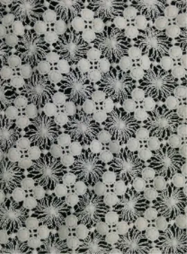 Cotton GPO Fabric