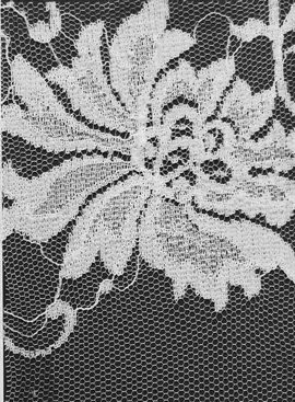 Nylon Fabrics
