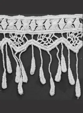 Chemical Laces