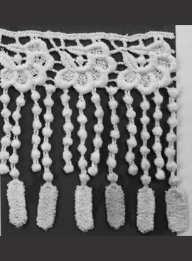 Chemical Laces