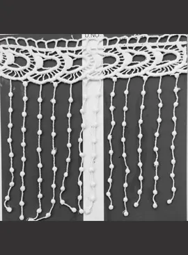 Chemical Laces