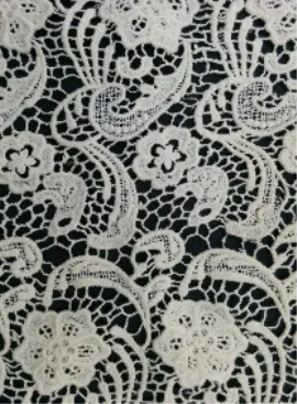 Cotton GPO Fabric