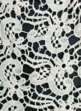 Cotton GPO Fabric