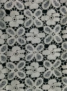 Cotton GPO Fabric