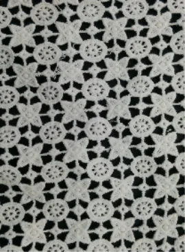 Cotton GPO Fabric