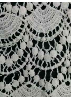 Cotton GPO Fabric