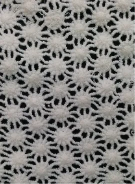 Cotton GPO Fabric